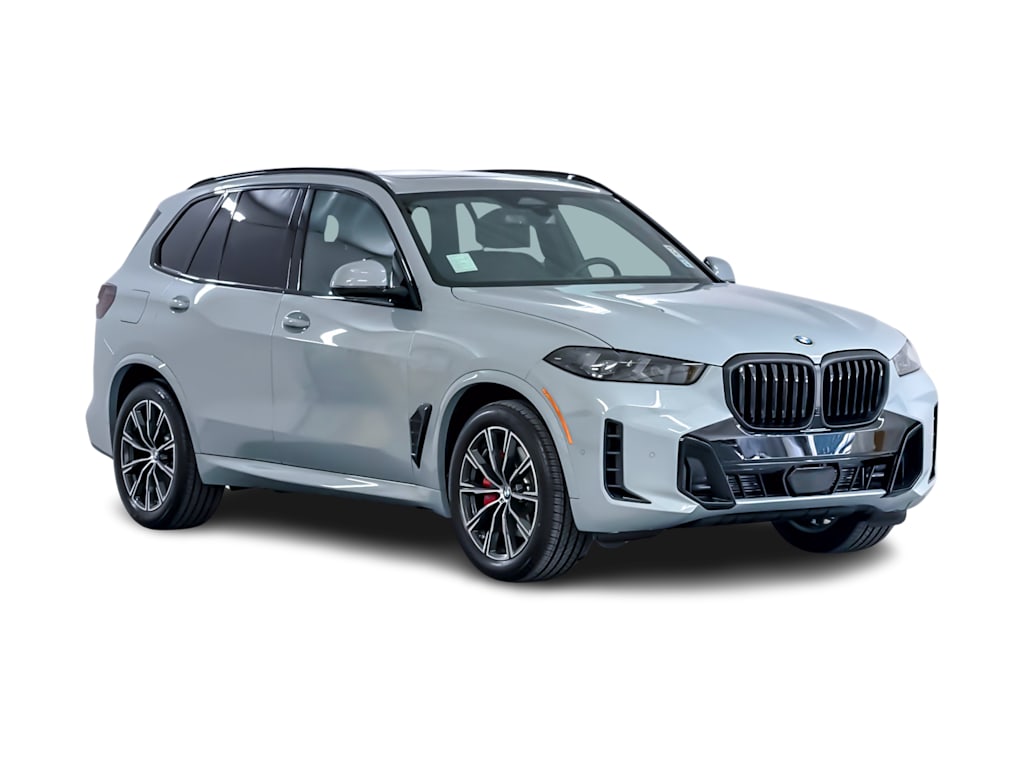 Thumbnail: 2026 BMW X5 - 20