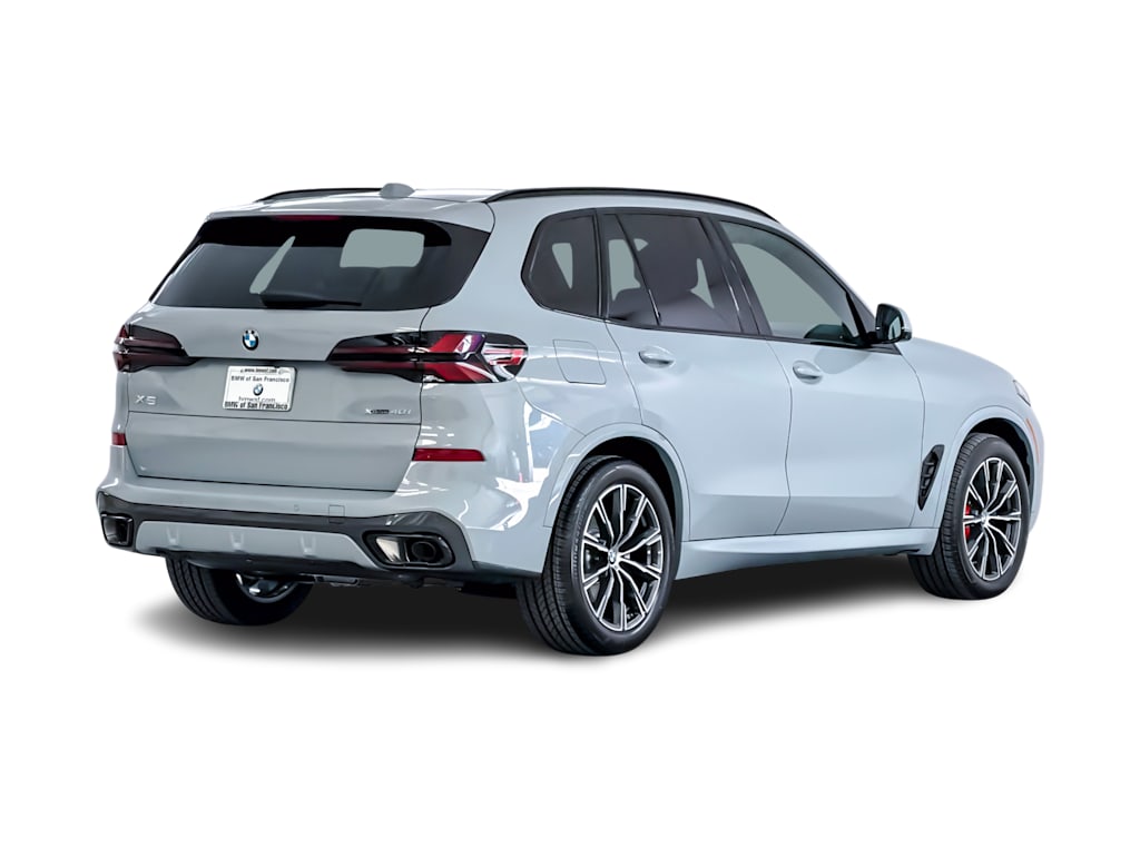Thumbnail: 2026 BMW X5 - 18