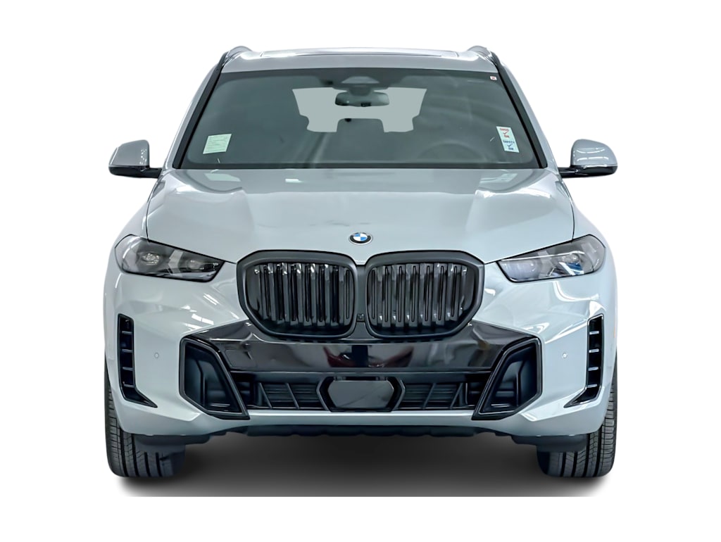Thumbnail: 2026 BMW X5 - 6