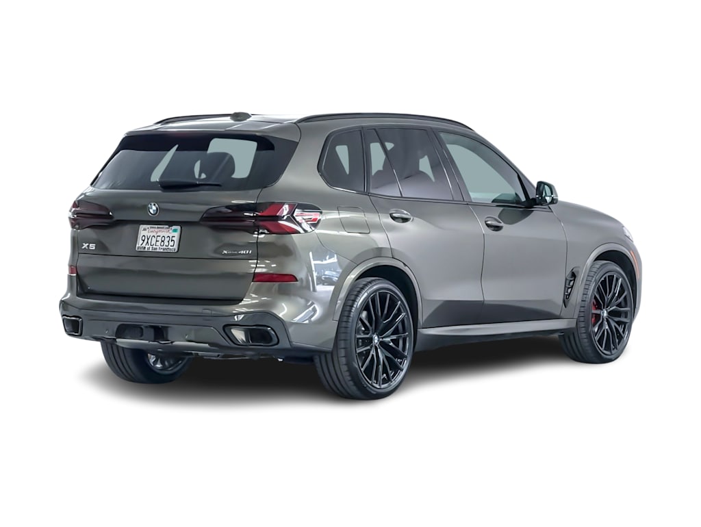 Thumbnail: 2026 BMW X5 - 19
