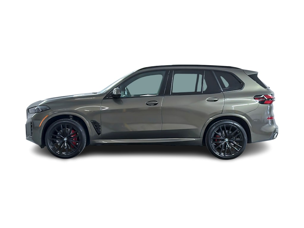 Thumbnail: 2026 BMW X5 - 3