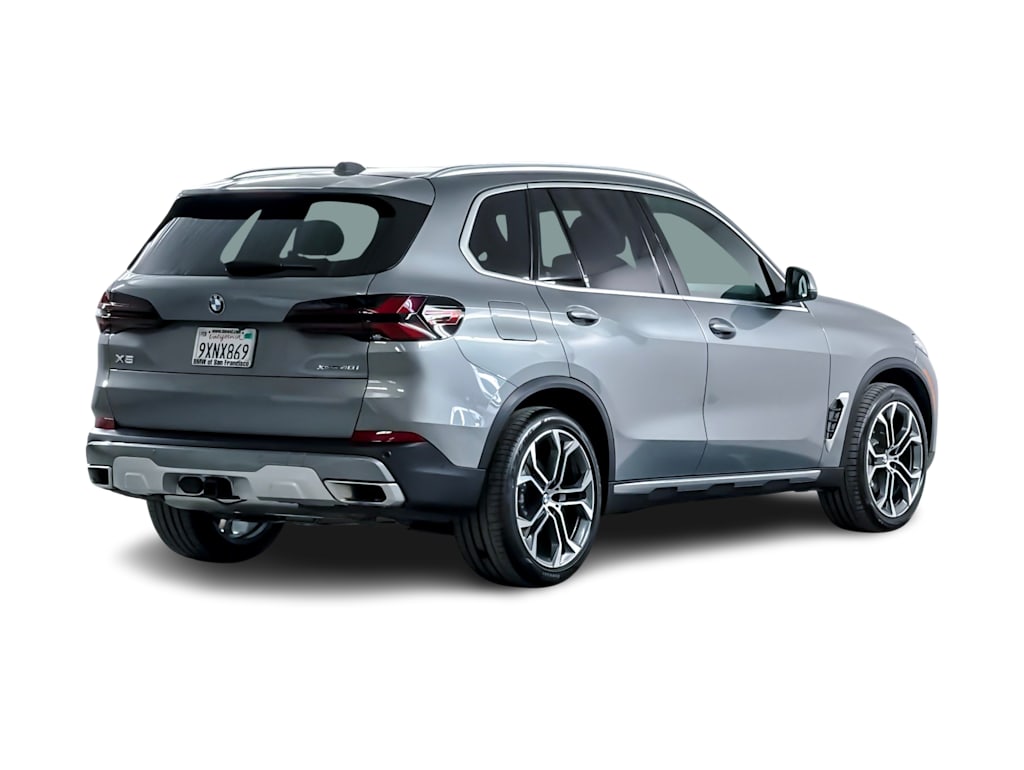 Thumbnail: 2026 BMW X5 - 18