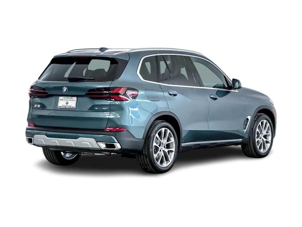 Thumbnail: 2026 BMW X5 - 18