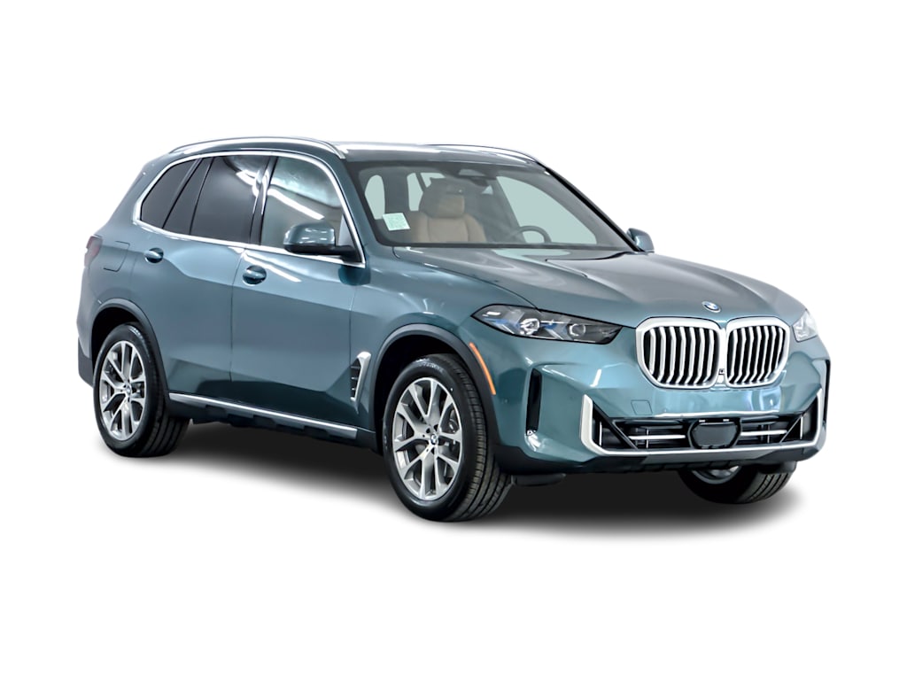 Thumbnail: 2026 BMW X5 - 20