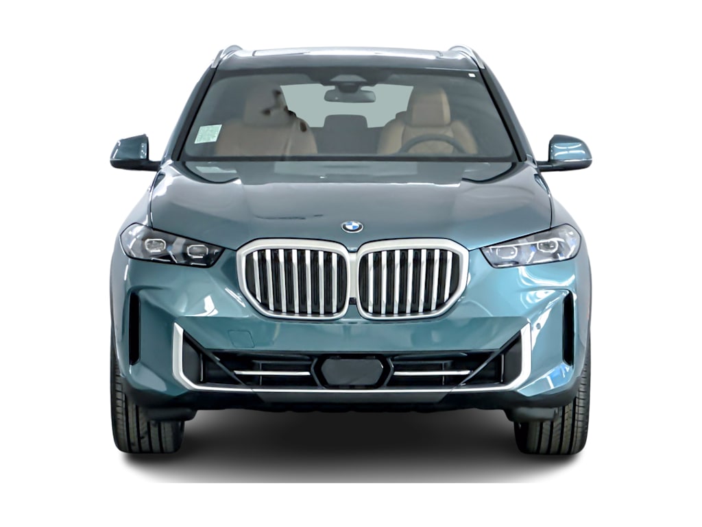 Thumbnail: 2026 BMW X5 - 6