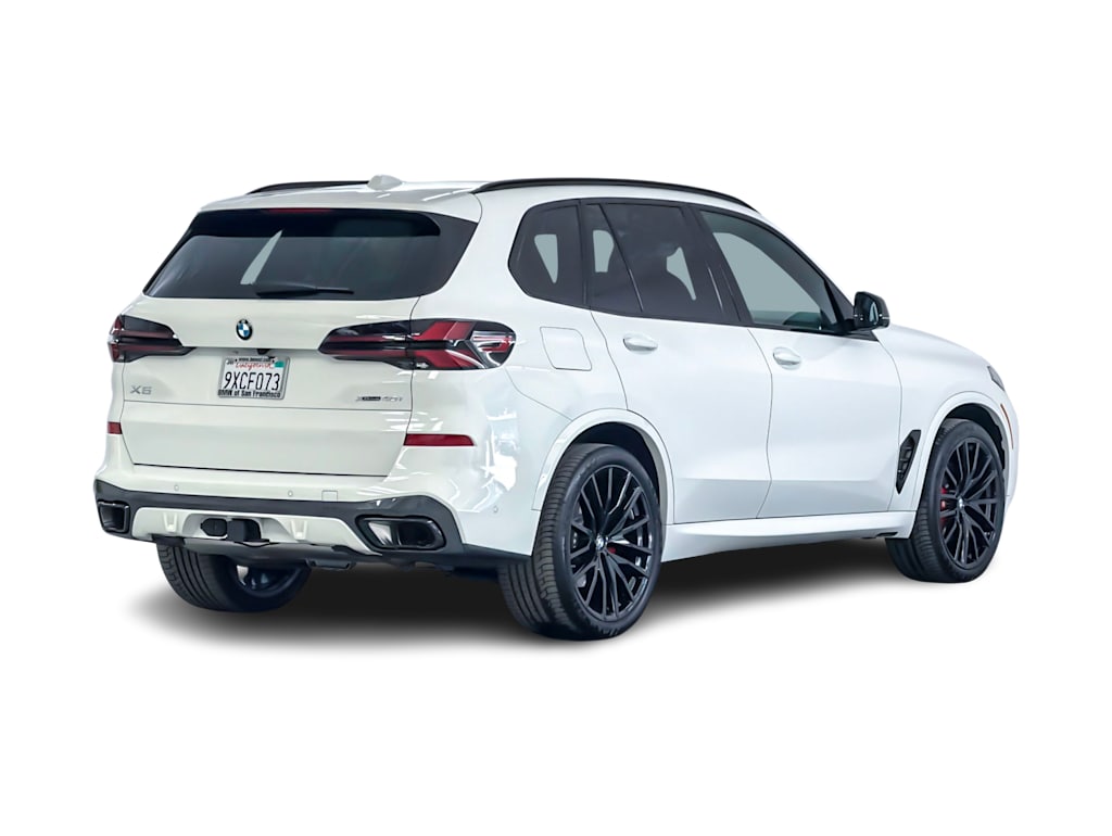 Thumbnail: 2026 BMW X5 - 17