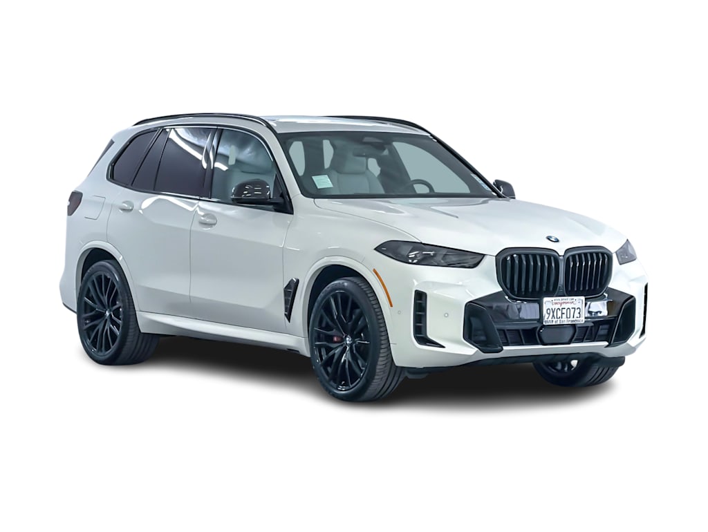 Thumbnail: 2026 BMW X5 - 19