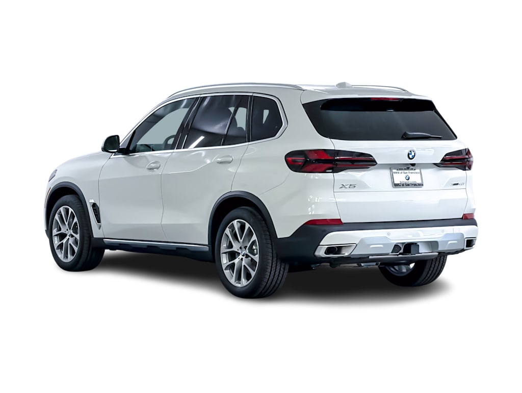 Thumbnail: 2026 BMW X5 - 4