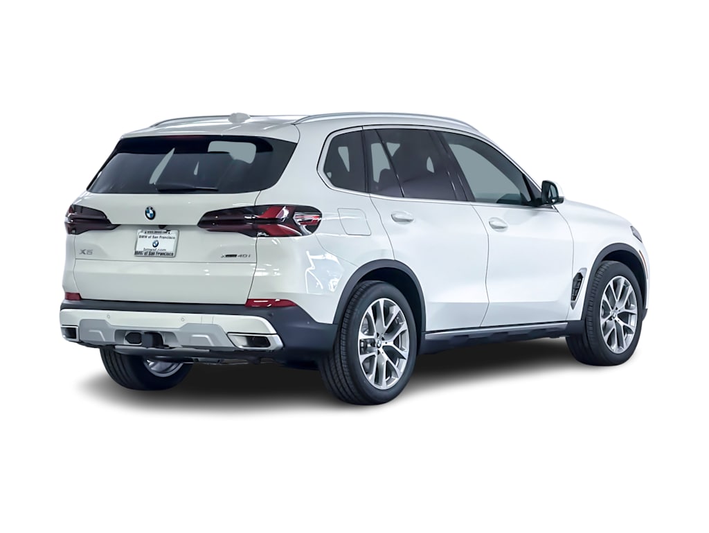 Thumbnail: 2026 BMW X5 - 17