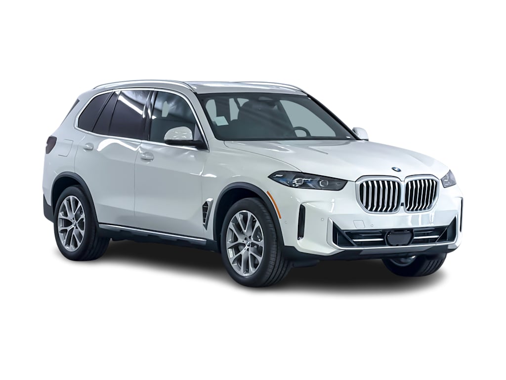 Thumbnail: 2026 BMW X5 - 19