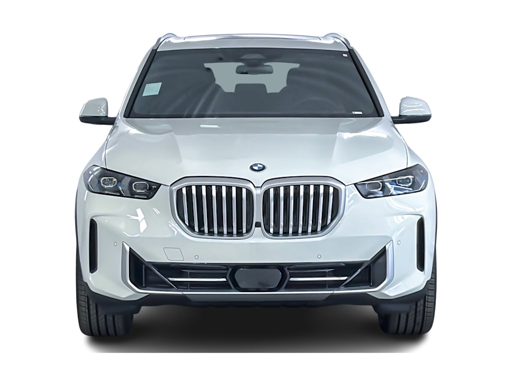 Thumbnail: 2026 BMW X5 - 6