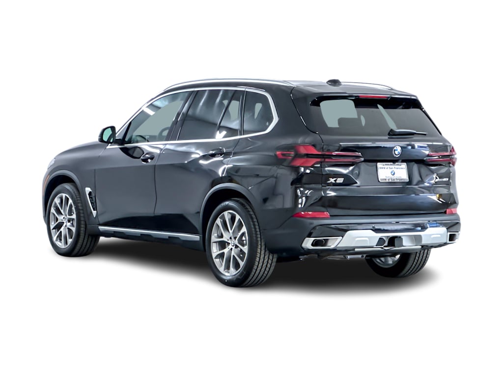 Thumbnail: 2026 BMW X5 - 4