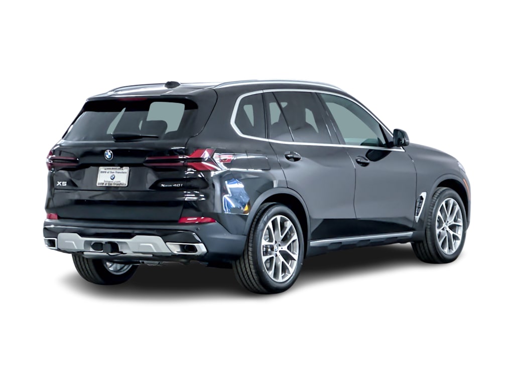 Thumbnail: 2026 BMW X5 - 17