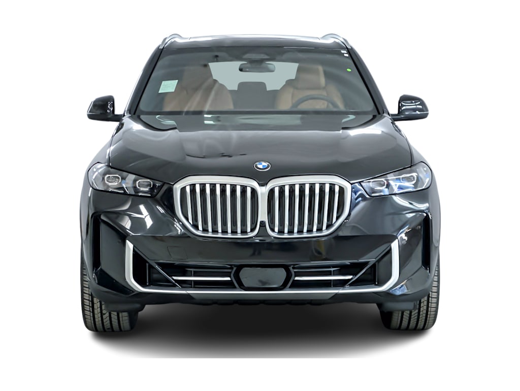 Thumbnail: 2026 BMW X5 - 6