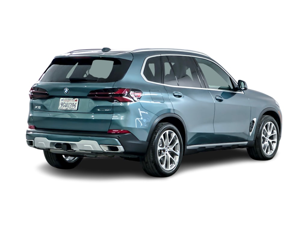 Thumbnail: 2024 BMW X5 - 18