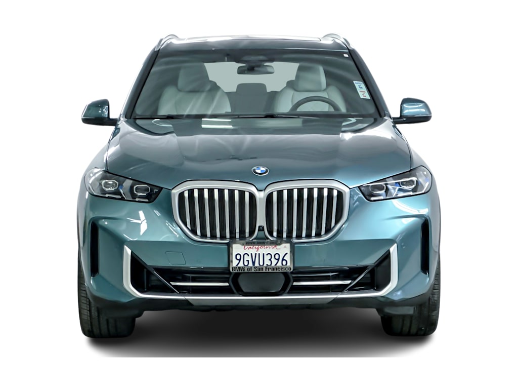 Thumbnail: 2024 BMW X5 - 6