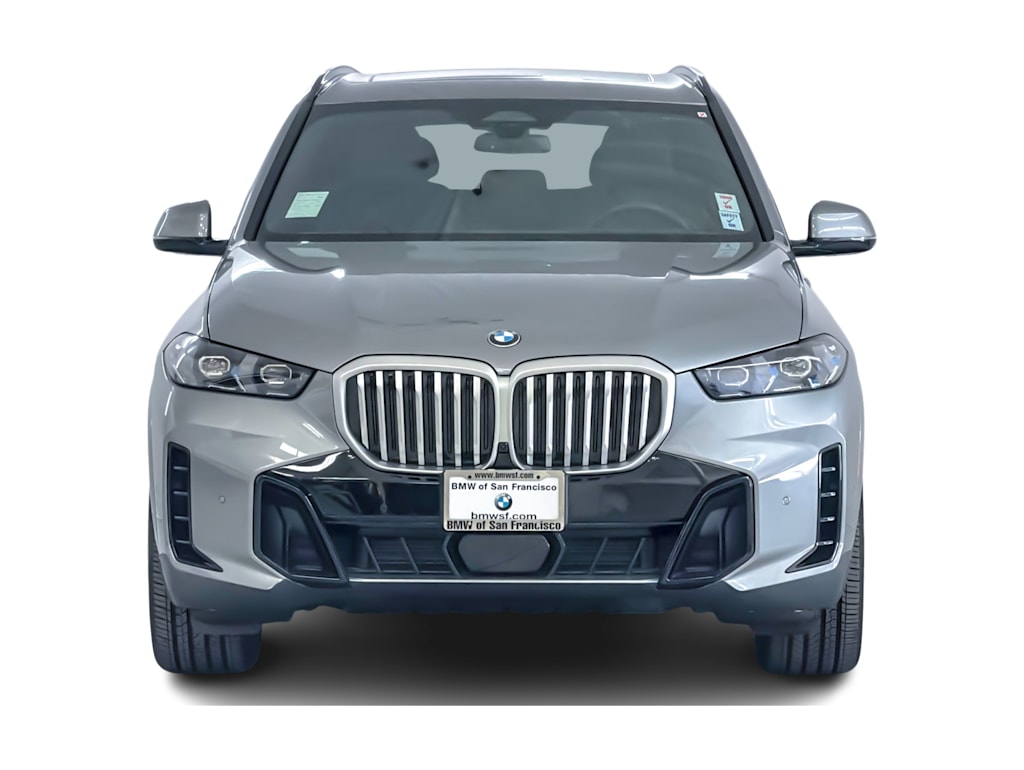 Thumbnail: 2026 BMW X5 - 6