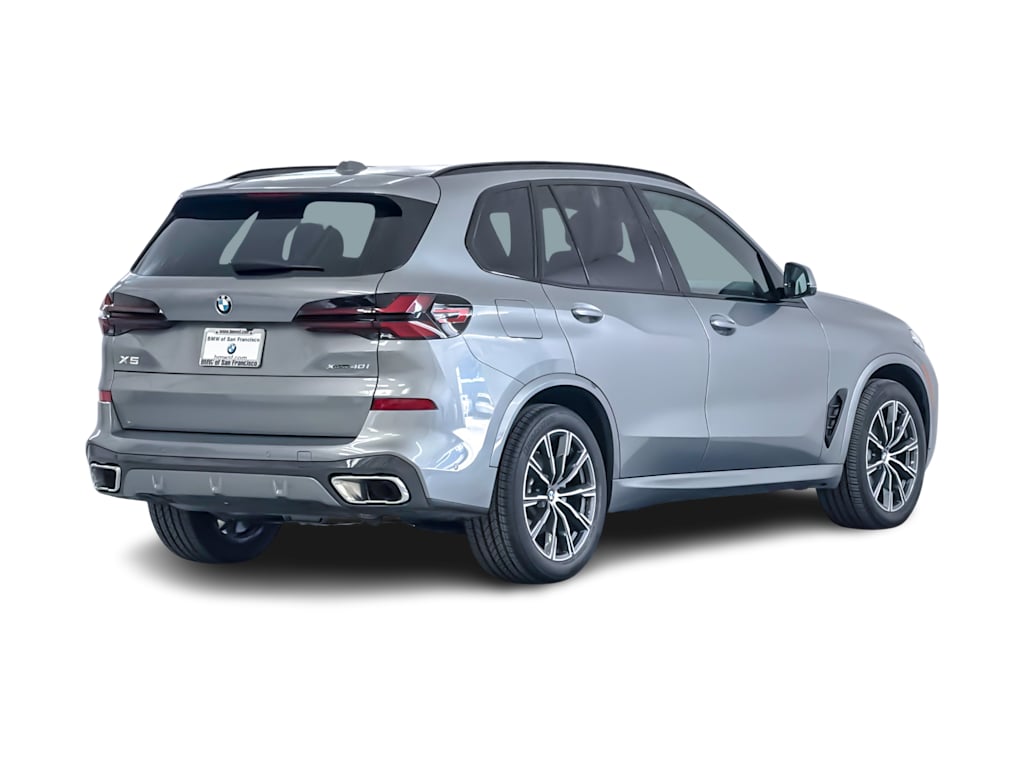 Thumbnail: 2026 BMW X5 - 18