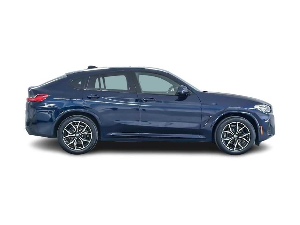 Thumbnail: 2023 BMW X4 - 19