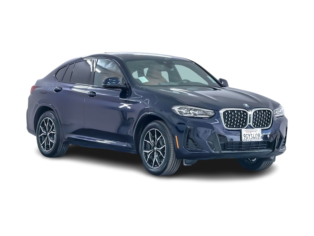 Thumbnail: 2023 BMW X4 - 20