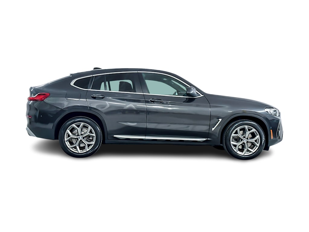 Thumbnail: 2023 BMW X4 - 20