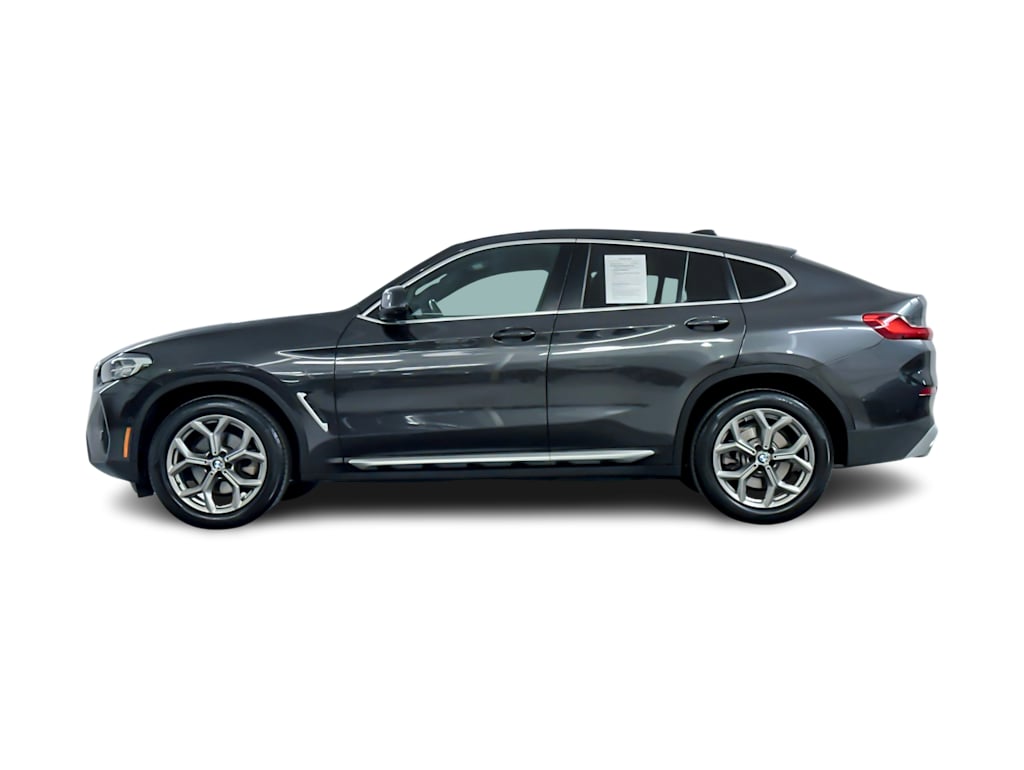 Thumbnail: 2023 BMW X4 - 3