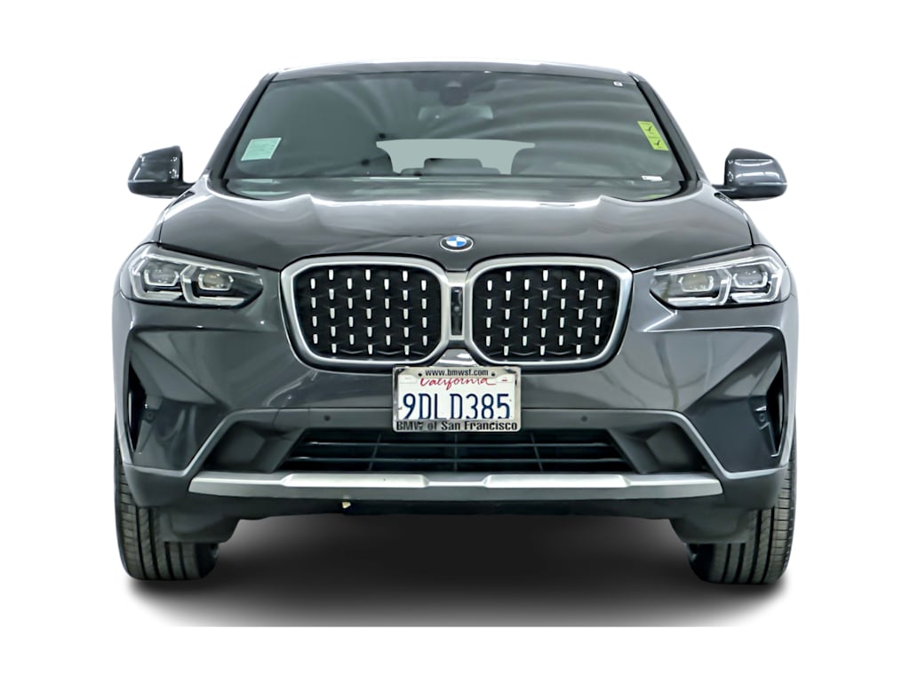 Thumbnail: 2023 BMW X4 - 6