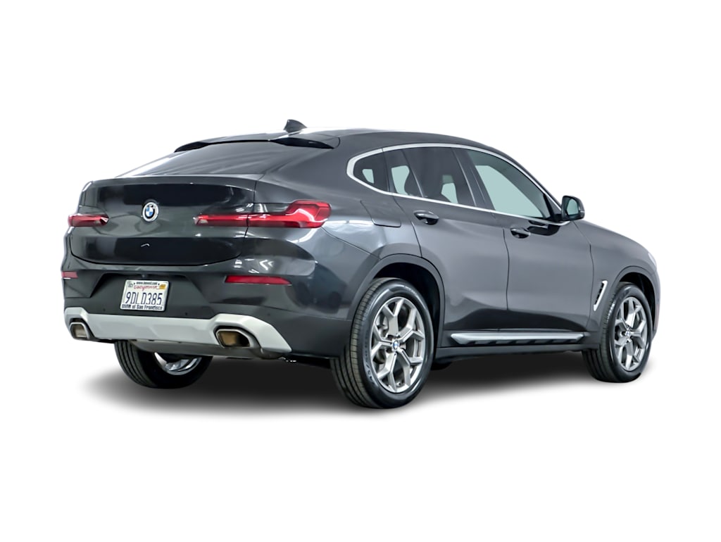 Thumbnail: 2023 BMW X4 - 19