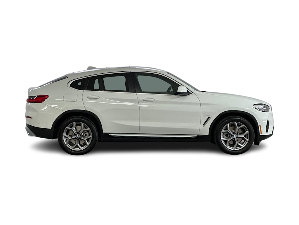 2023 BMW X4 xDrive30i 18