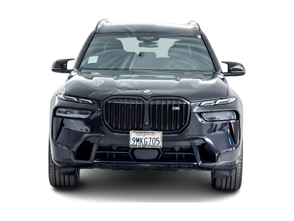 Thumbnail: 2024 BMW X7 - 6