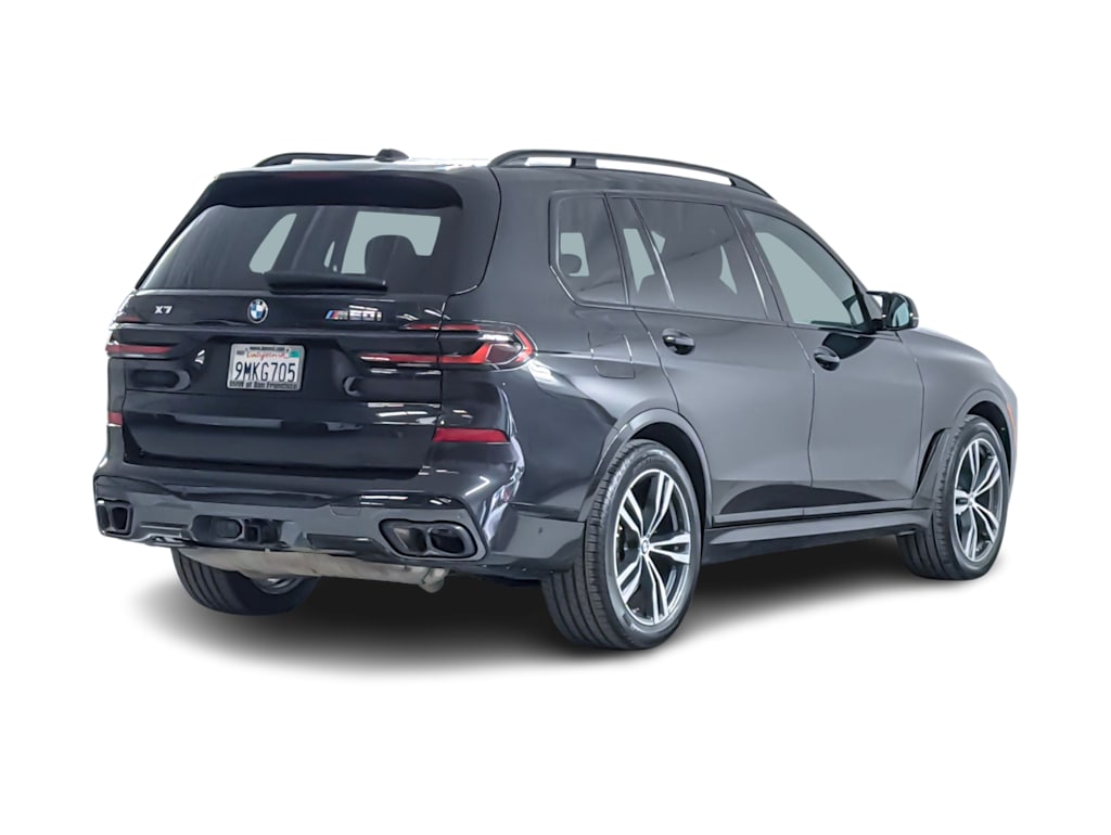 Thumbnail: 2024 BMW X7 - 18