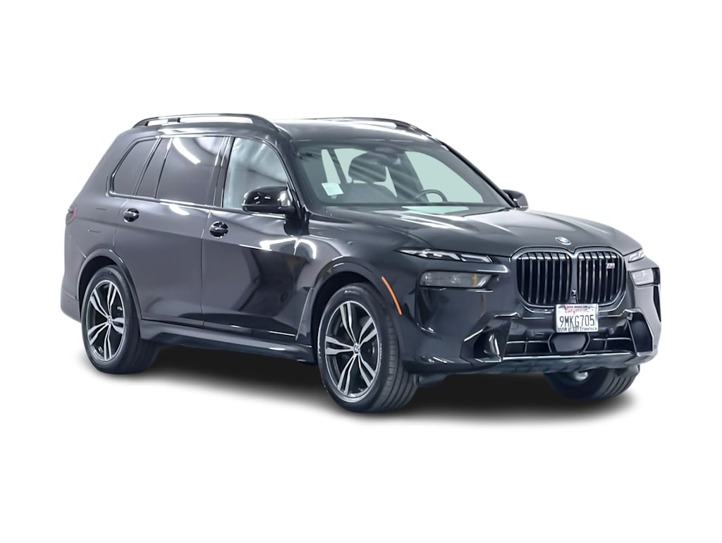Thumbnail: 2024 BMW X7 - 20