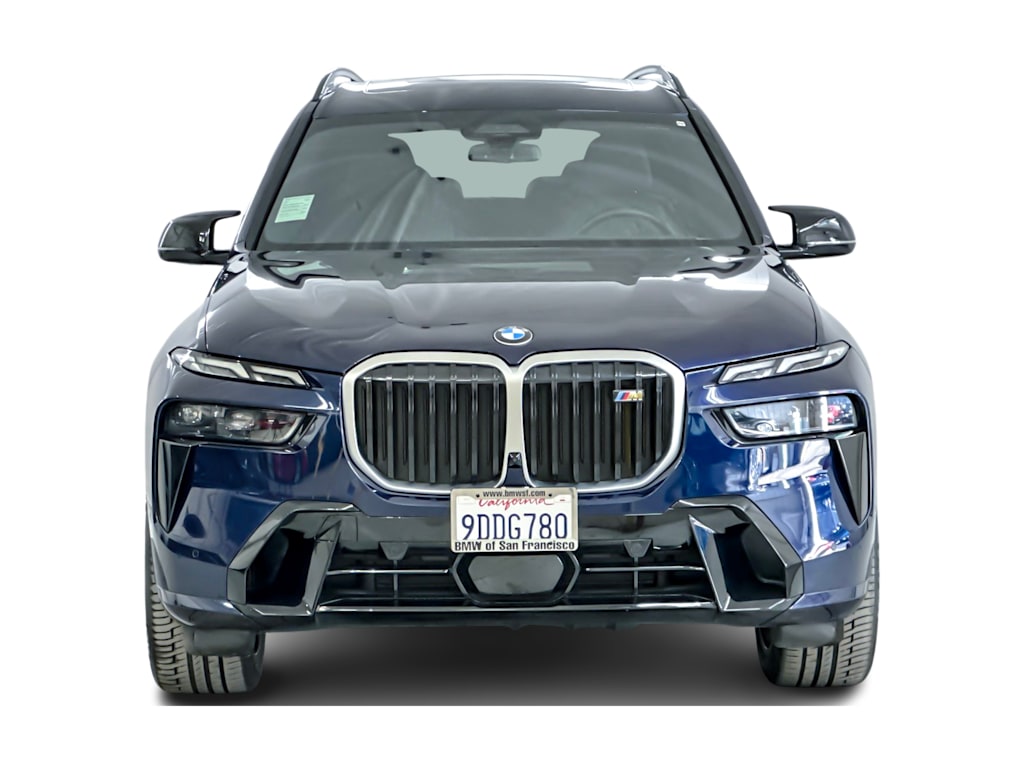 Thumbnail: 2023 BMW X7 - 6