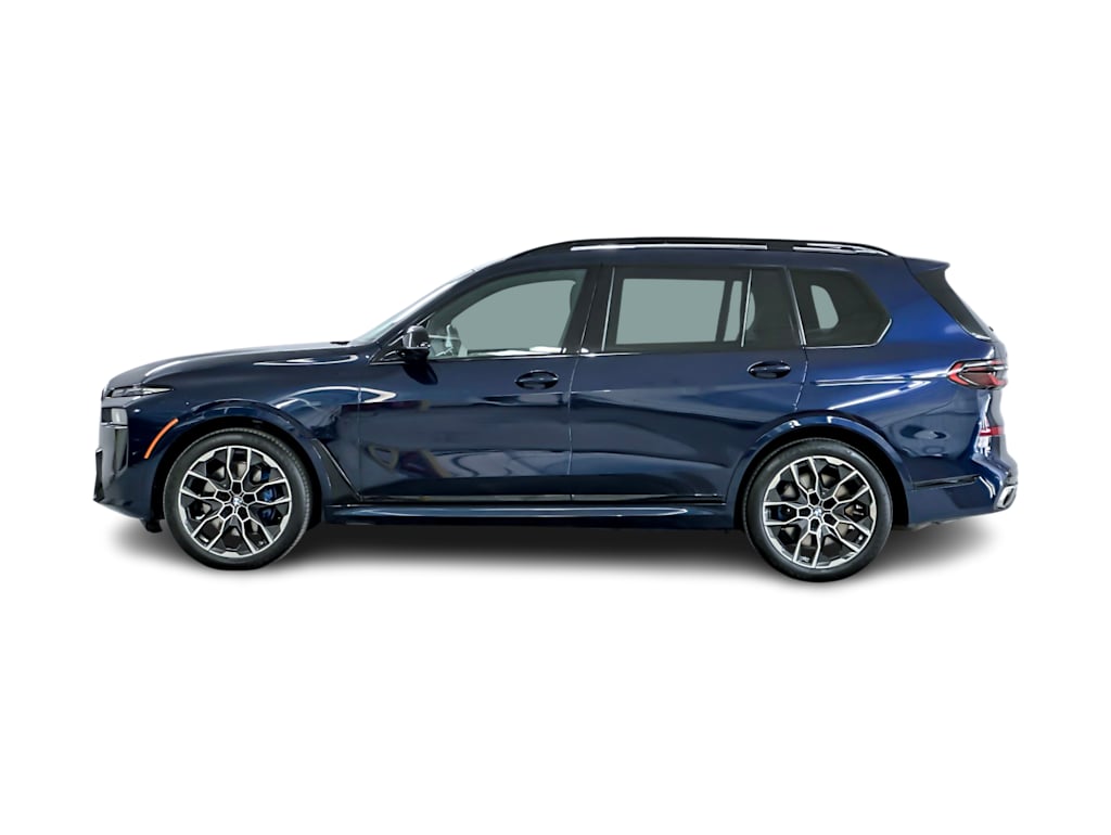 Thumbnail: 2023 BMW X7 - 3