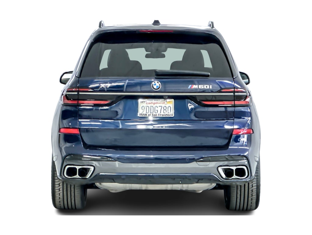 Thumbnail: 2023 BMW X7 - 5