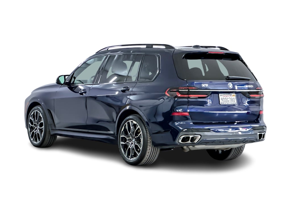 Thumbnail: 2023 BMW X7 - 4