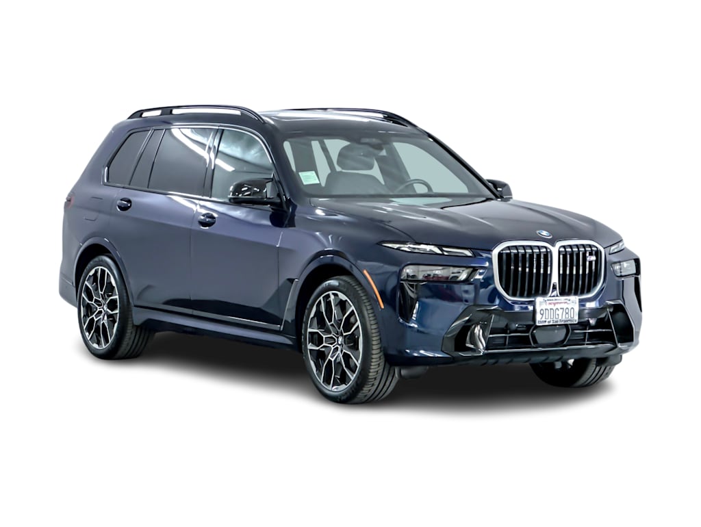 Thumbnail: 2023 BMW X7 - 20