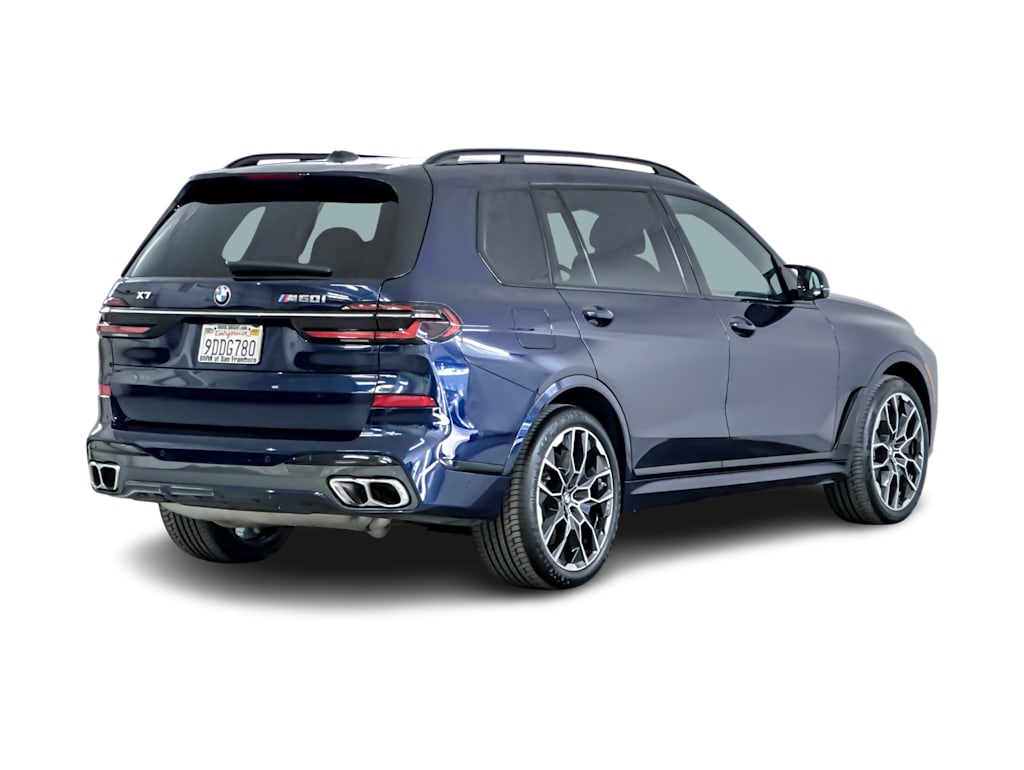 Thumbnail: 2023 BMW X7 - 18