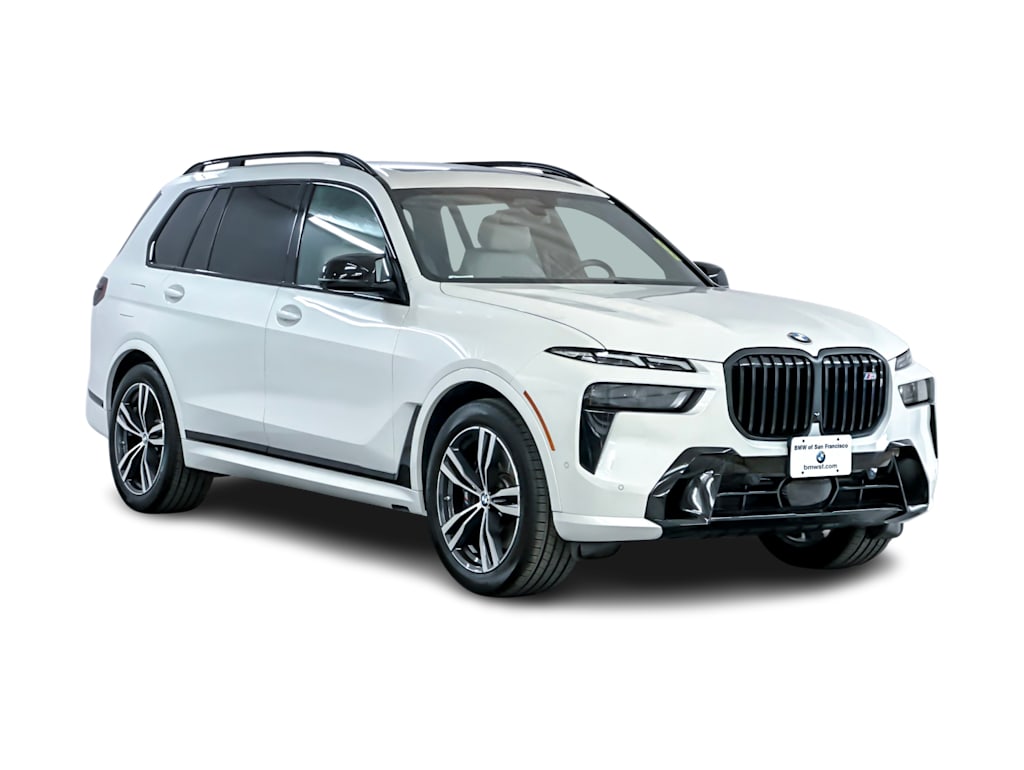 Thumbnail: 2023 BMW X7 - 18