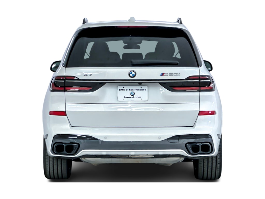 Thumbnail: 2023 BMW X7 - 5