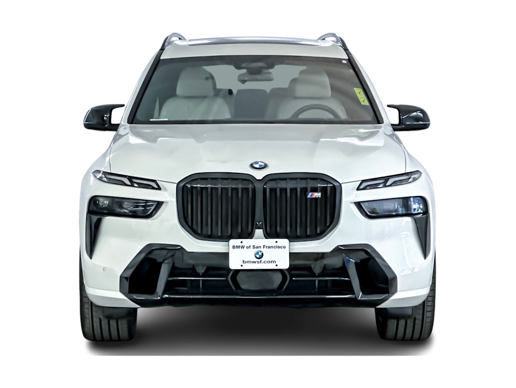 Thumbnail: 2023 BMW X7 - 6