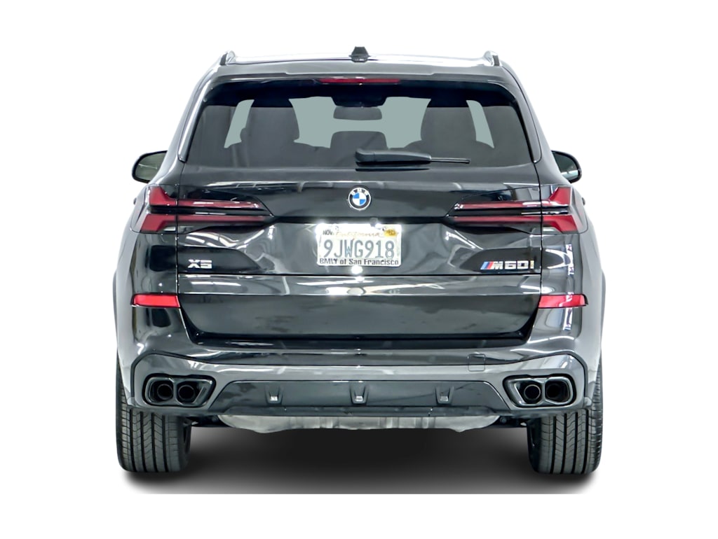 Thumbnail: 2024 BMW X5 - 5