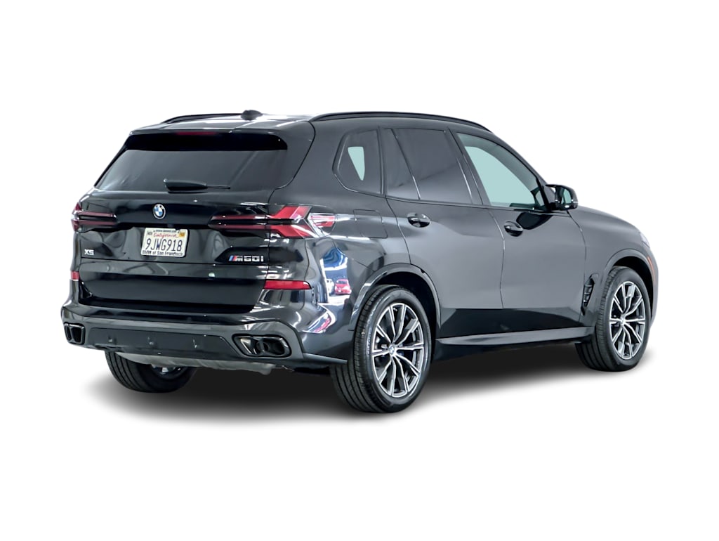Thumbnail: 2024 BMW X5 - 19