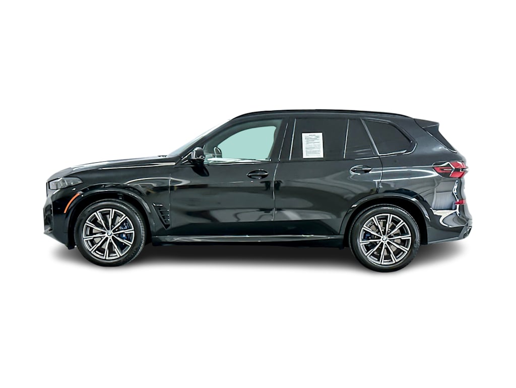 Thumbnail: 2024 BMW X5 - 3