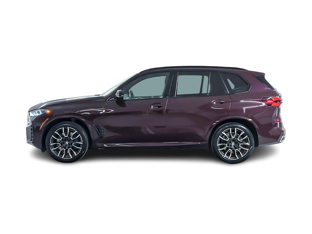 Thumbnail: 2024 BMW X5 - 3