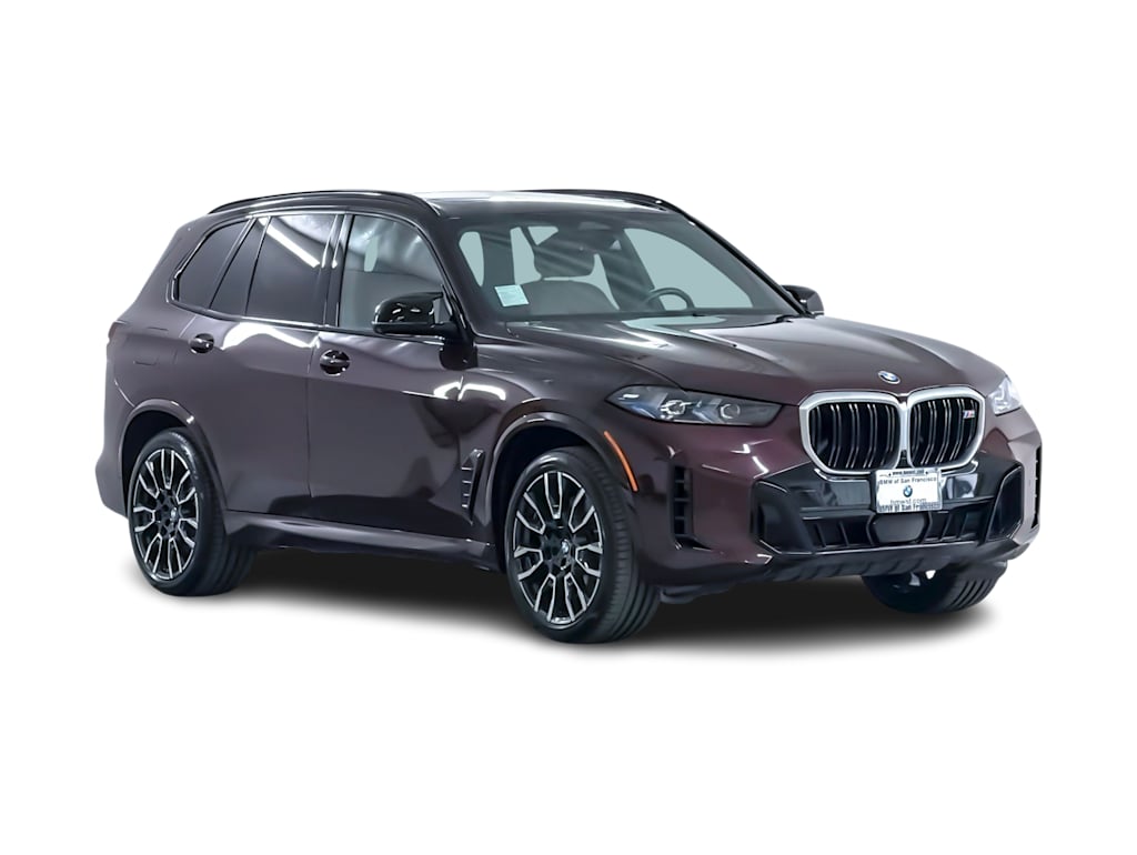Thumbnail: 2024 BMW X5 - 20