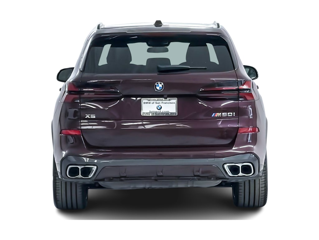Thumbnail: 2024 BMW X5 - 5