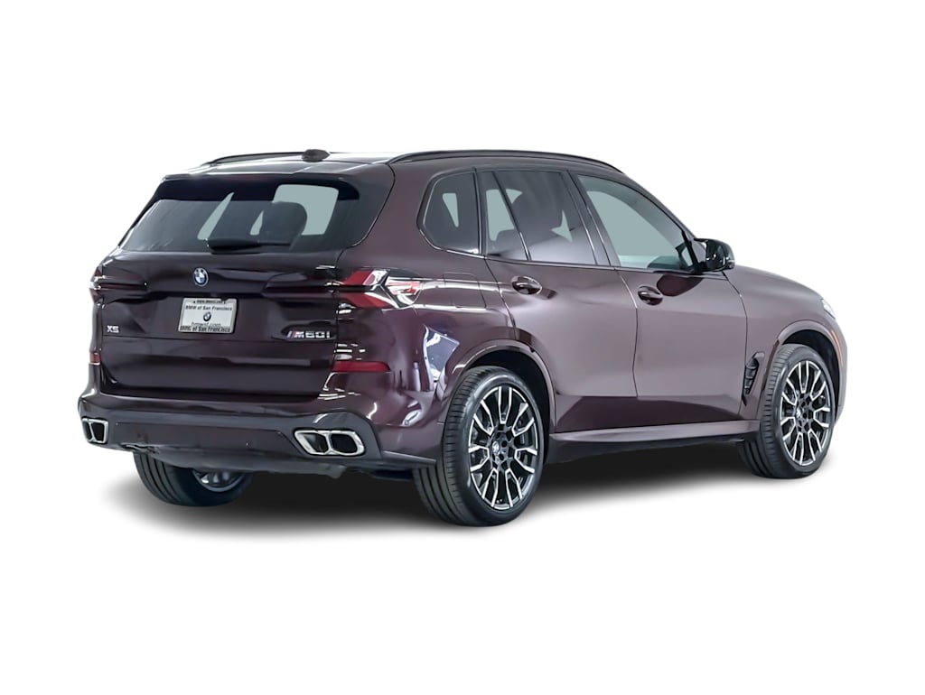 Thumbnail: 2024 BMW X5 - 18