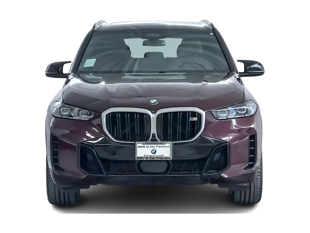 Thumbnail: 2024 BMW X5 - 6