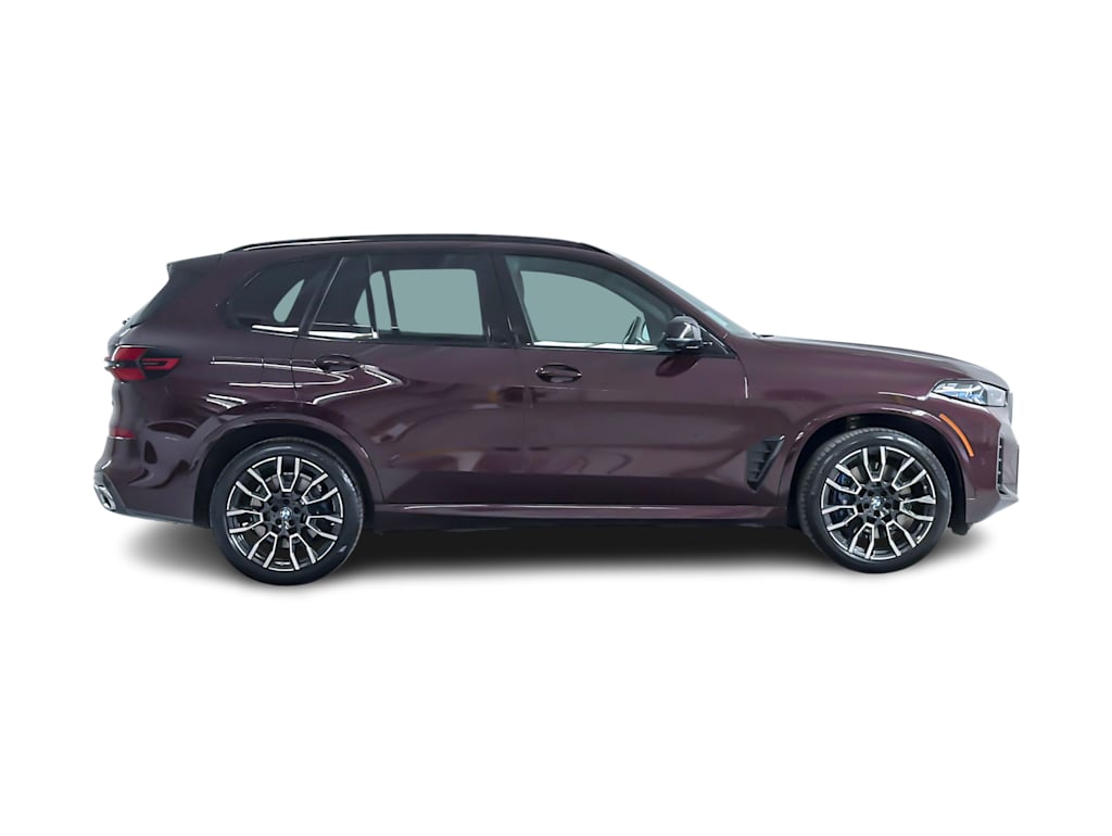 Thumbnail: 2024 BMW X5 - 19